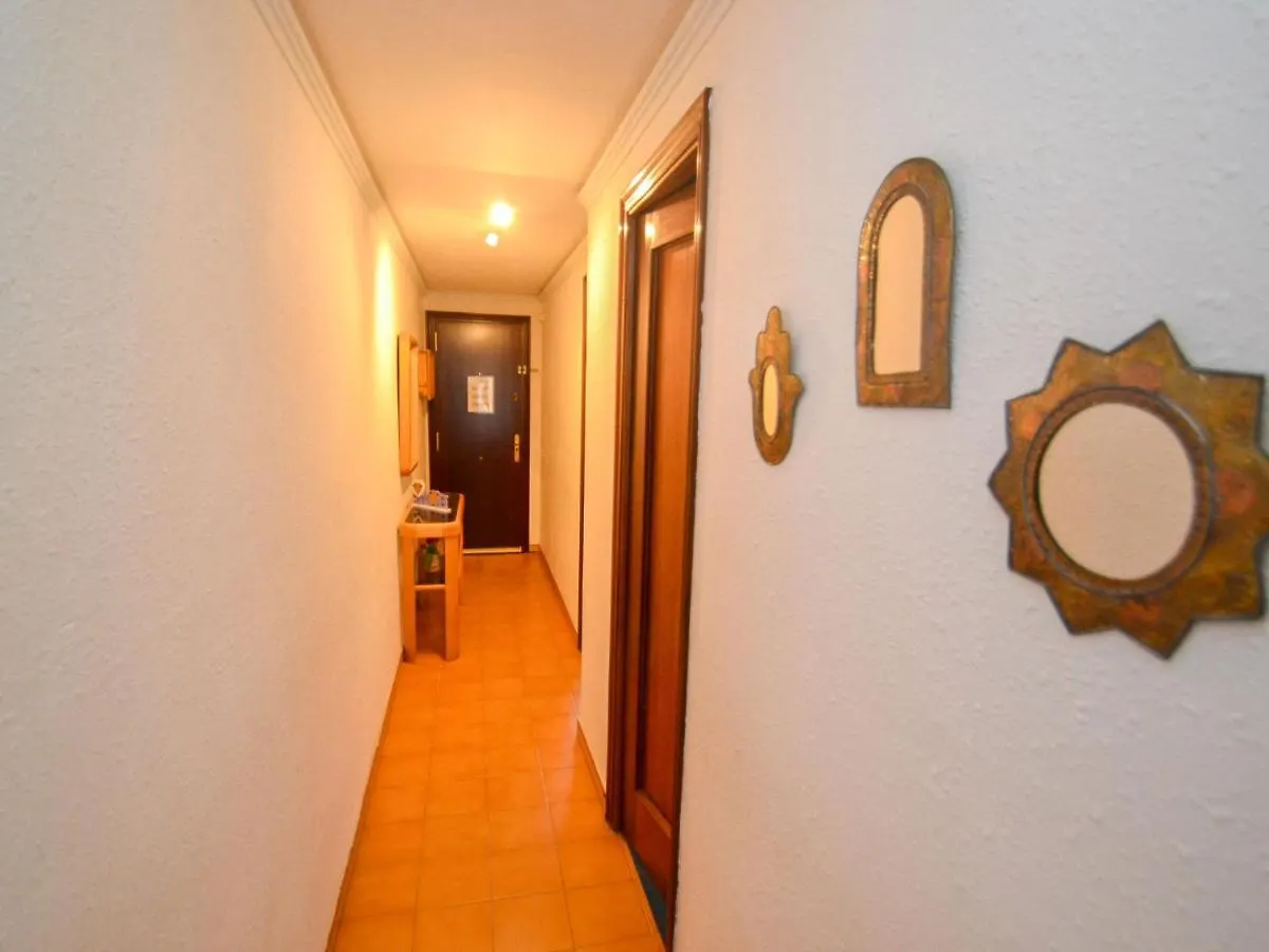 Apartment Sol Espana-2 By Interhome Cambrils España