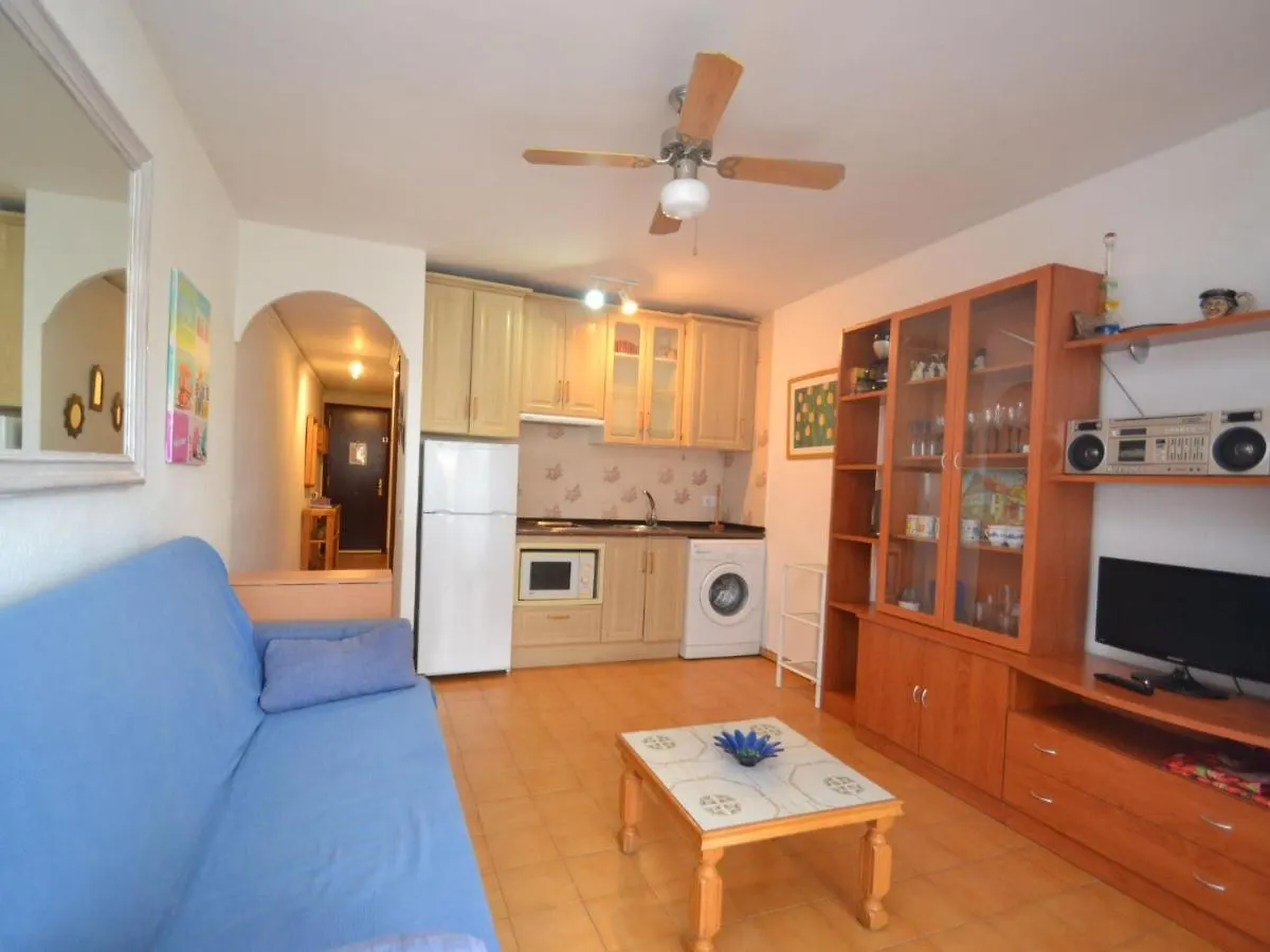 Apartment Sol Espana-2 By Interhome Cambrils 0*,  España