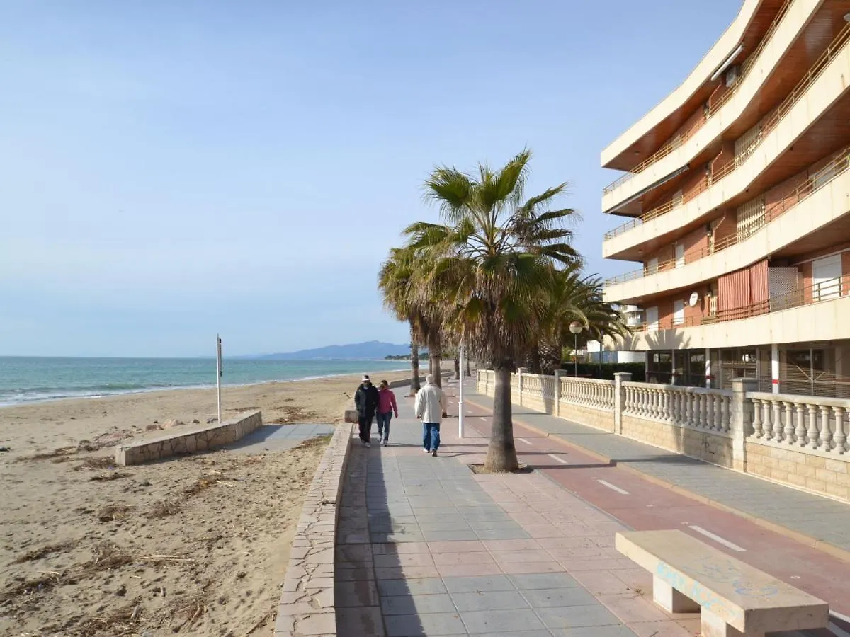 Apartment Sol Espana-2 By Interhome Cambrils