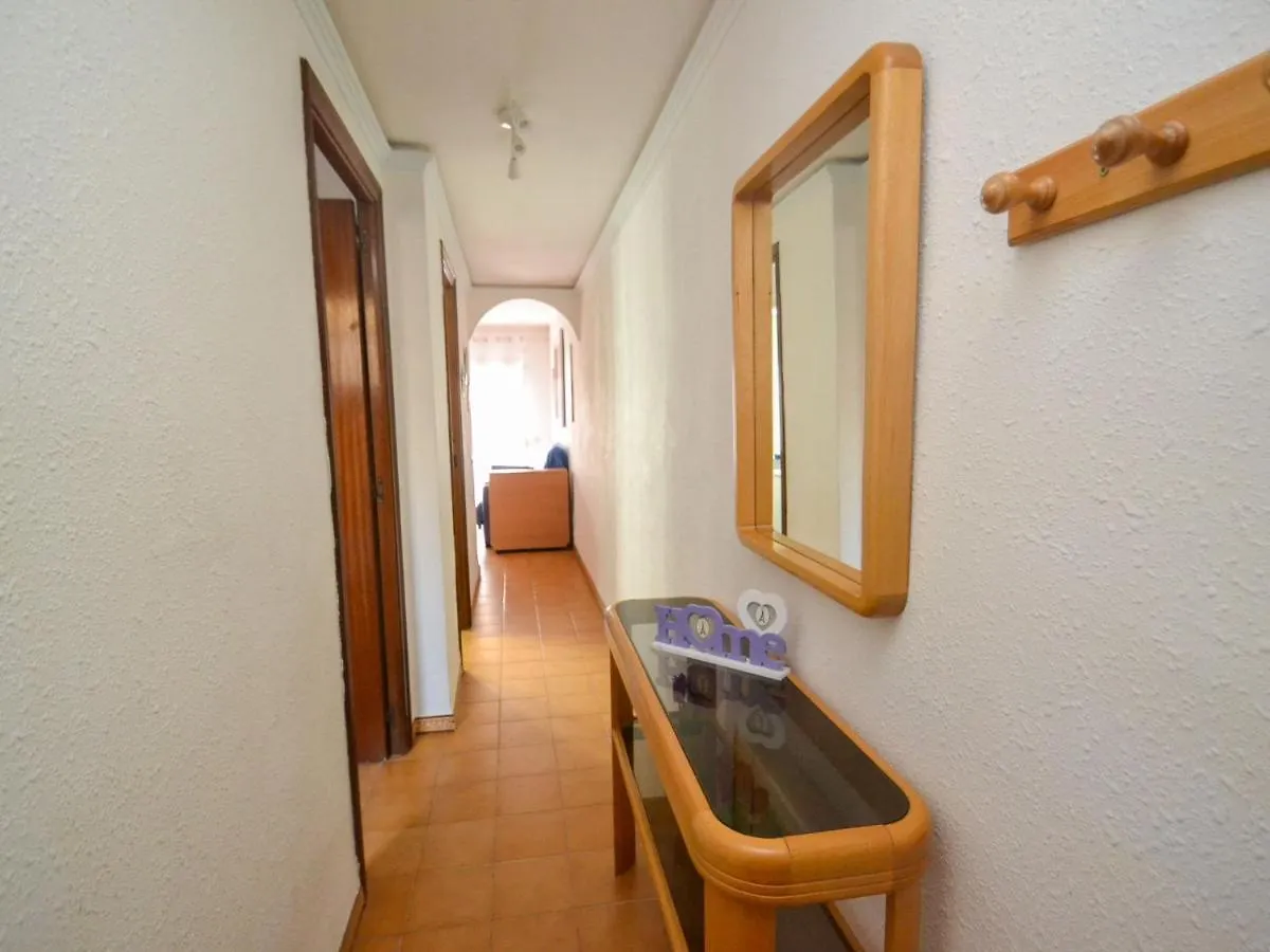 Apartment Sol Espana-2 By Interhome Cambrils