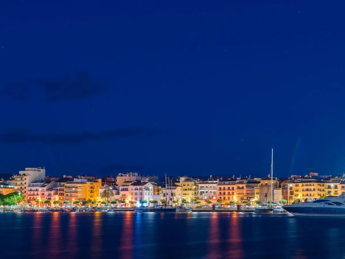 Apartment Sol Espana-2 By Interhome Cambrils