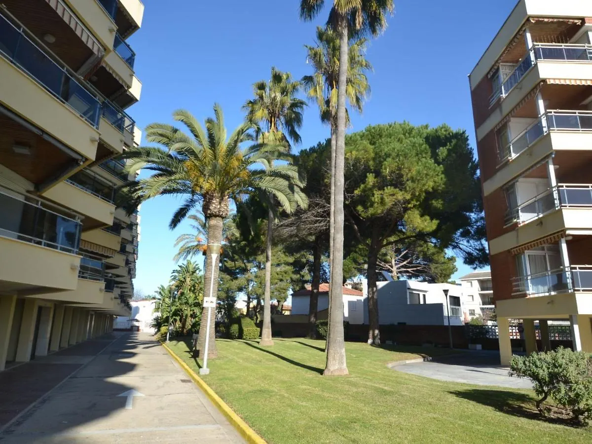 Apartment Sol Espana-2 By Interhome Cambrils 0*,