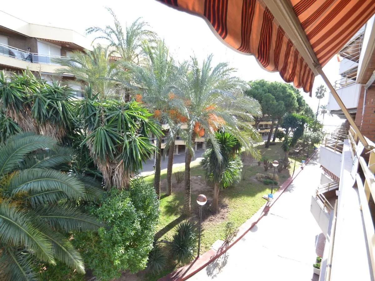 Apartment Sol Espana-2 By Interhome Cambrils