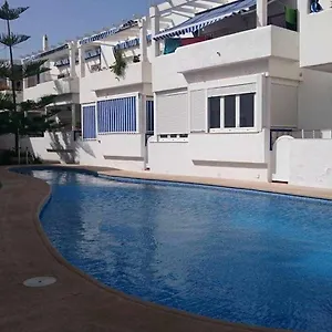 Cala Higuera 80m2 Apartamento San José