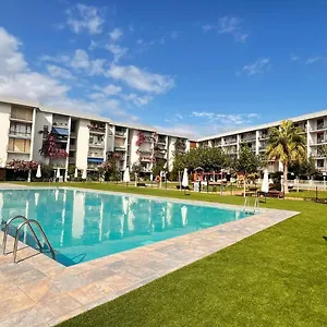  Apartamento En