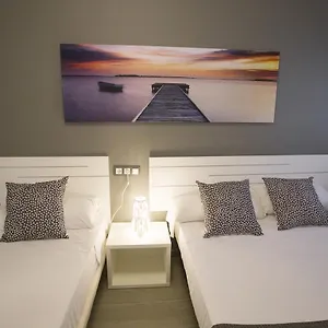 Fabiola Apartamento Cambrils