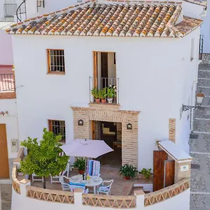 El Porton Apartamento Borge