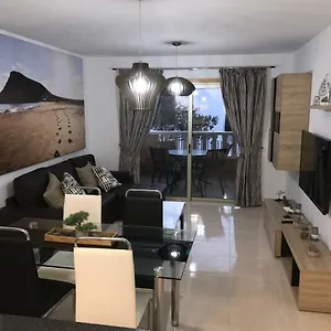 La Perla Medano 1 Apartamento El Médano