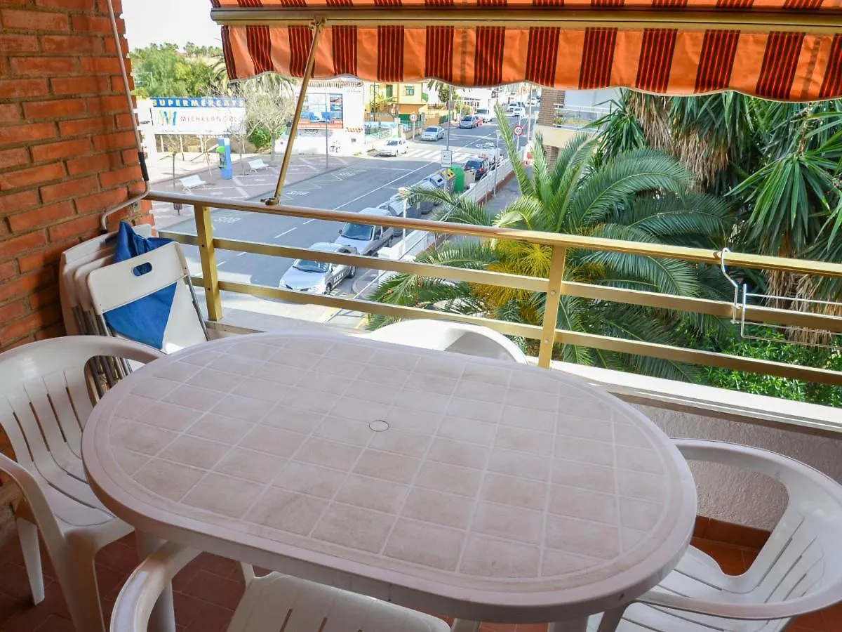 Apartment Sol Espana-2 By Interhome Cambrils