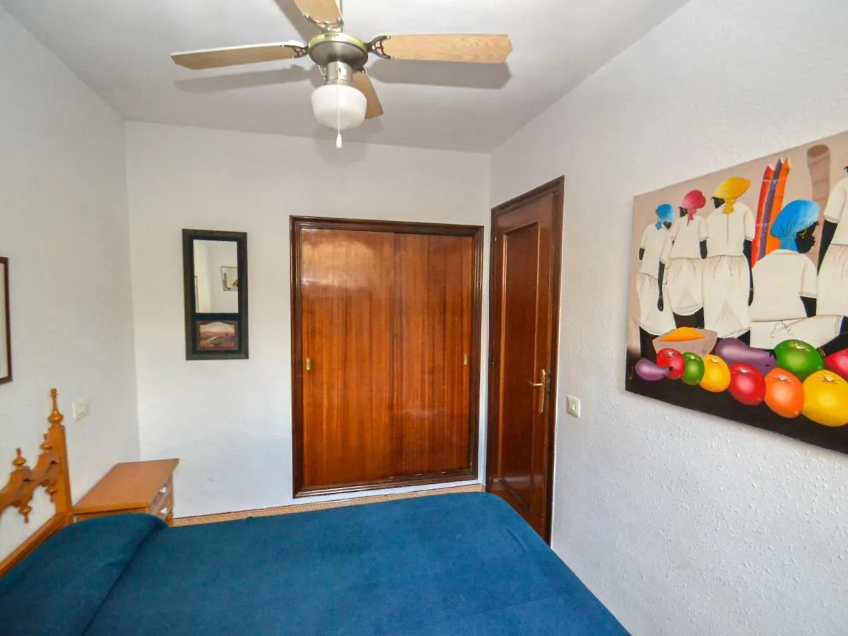 Apartment Sol Espana-2 By Interhome Cambrils