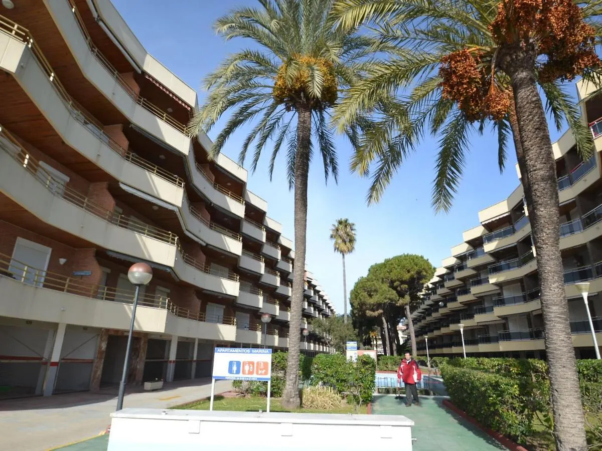 Apartment Sol Espana-2 By Interhome Cambrils