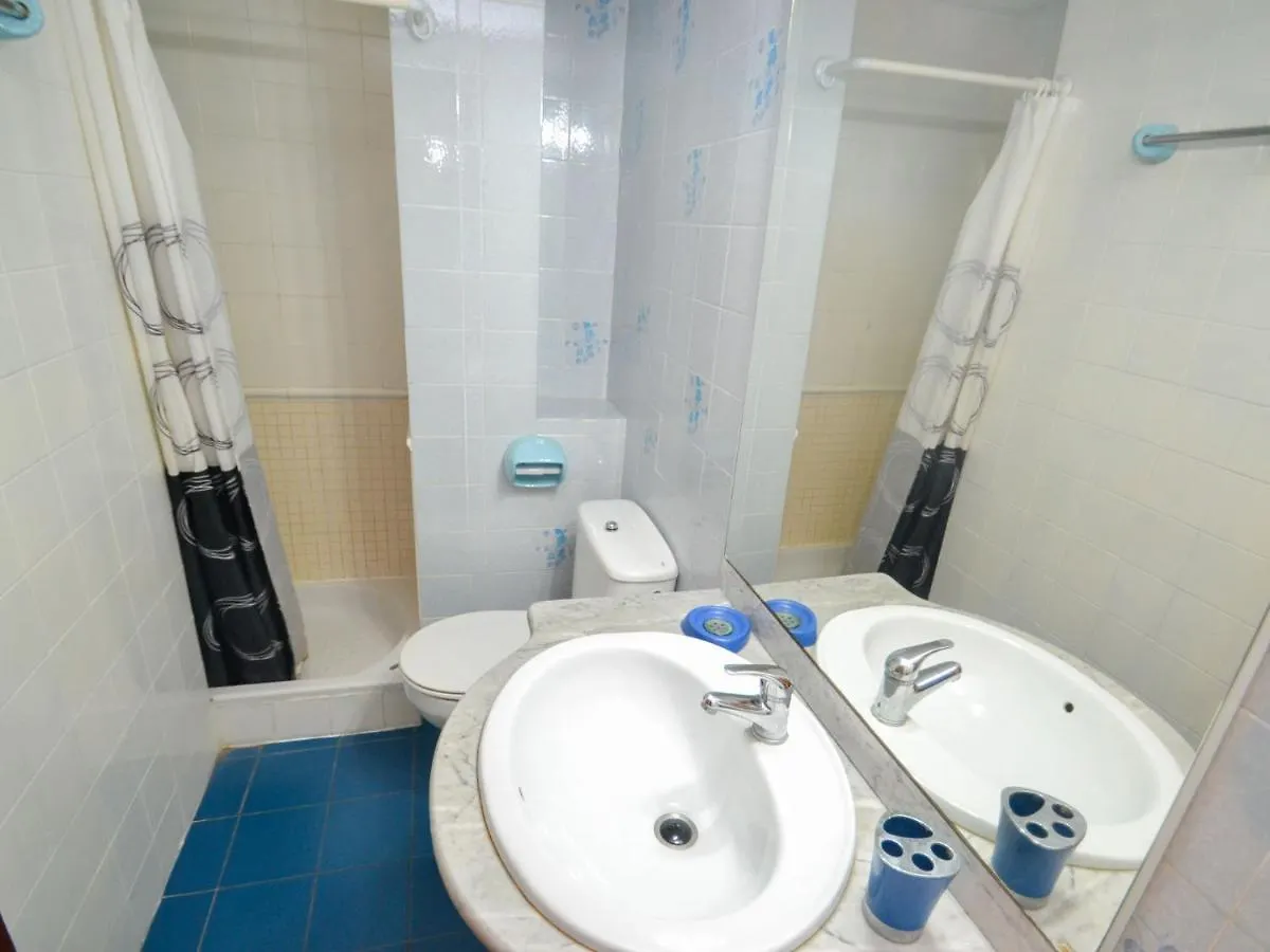Apartment Sol Espana-2 By Interhome Cambrils Hiszpania