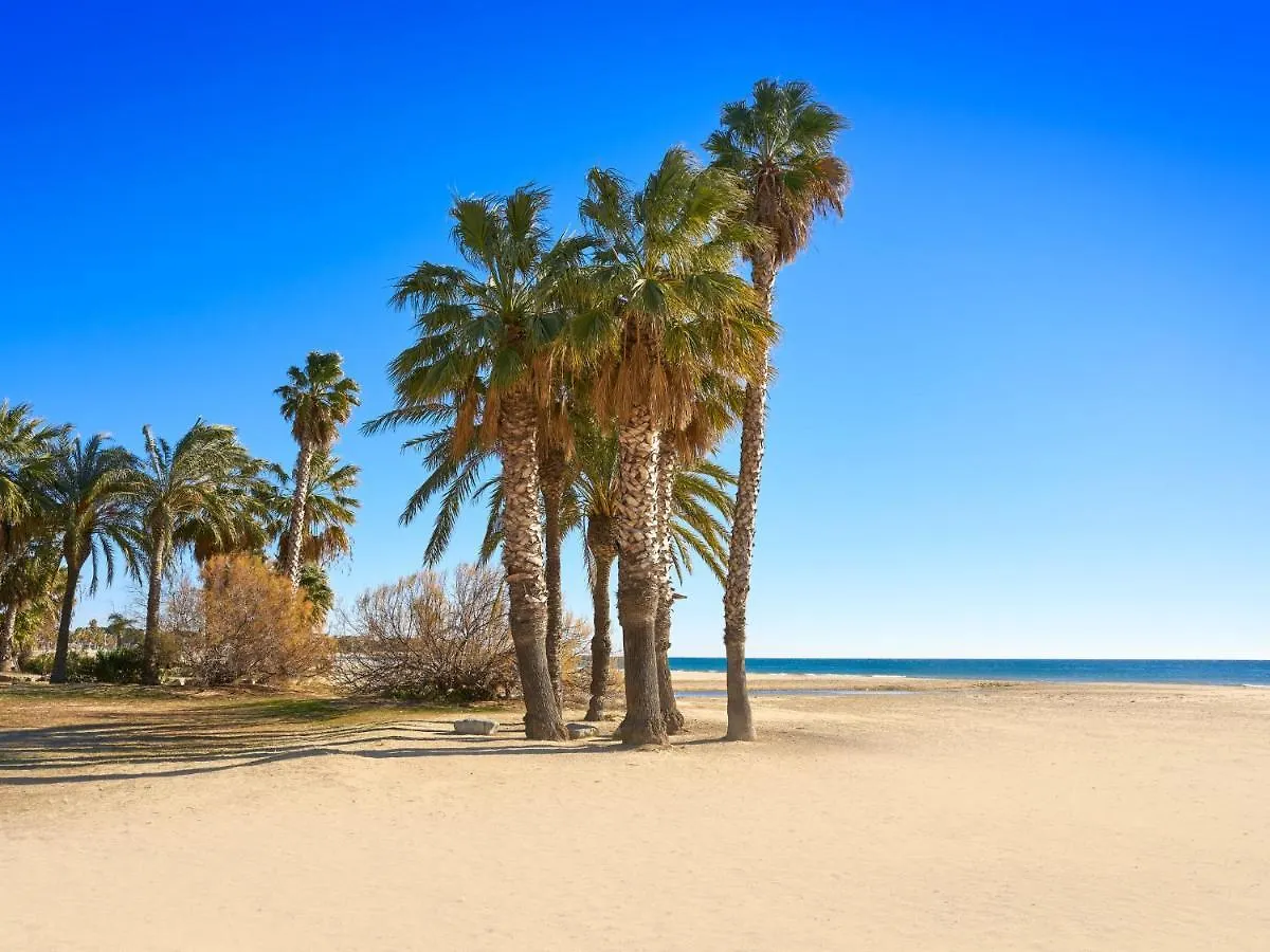 Apartment Sol Espana-2 By Interhome Cambrils 0*,  Hiszpania