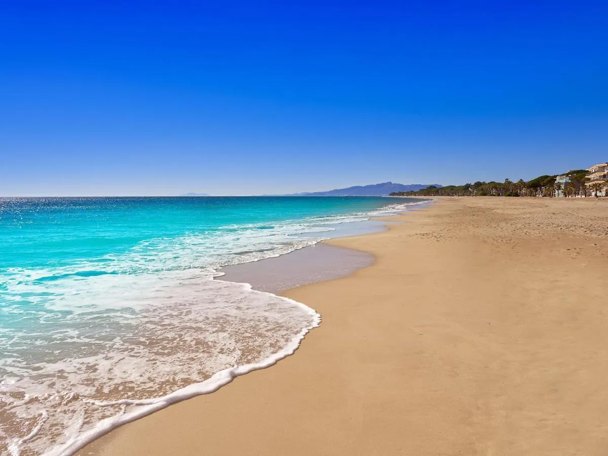 Apartment Sol Espana-2 By Interhome Cambrils Hiszpania